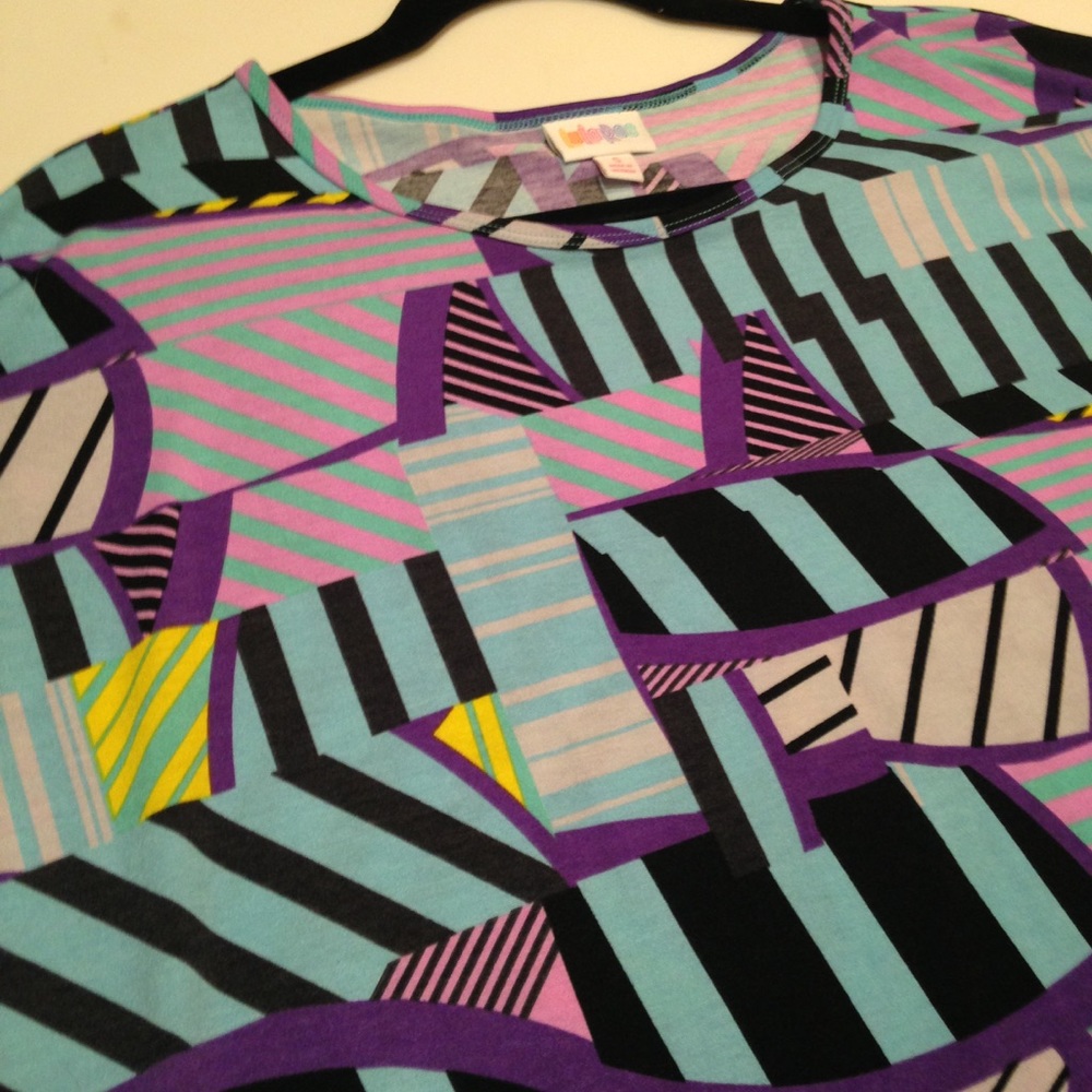 LuLaRoe Irma